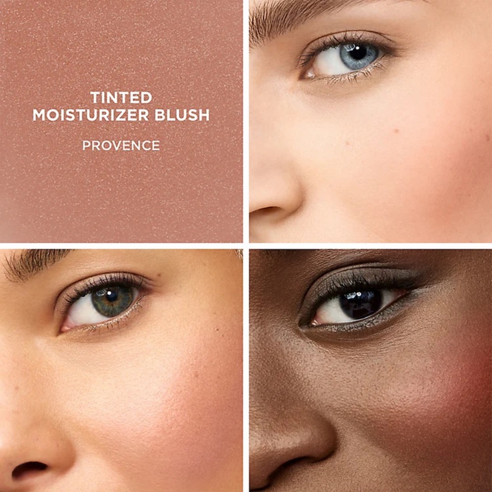 LAURA MERCIER Tinted Moisturizer Blush12 Hour Wear in PROVENCE Pale Pink Nude